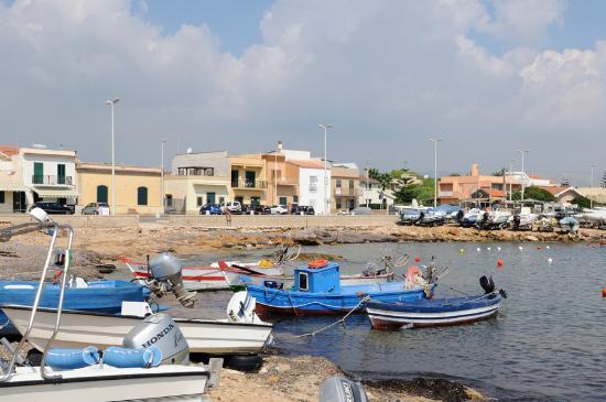 Spiaggia Cala Bernardo
