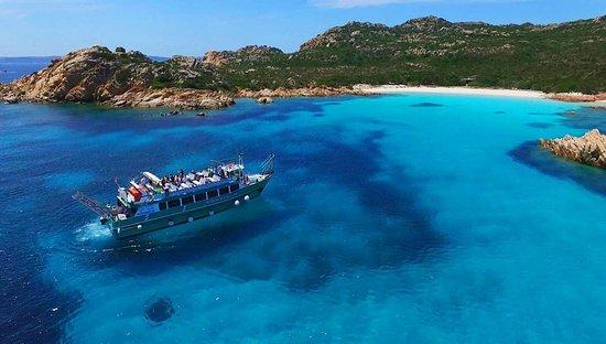 M/N Riviera di Gallura