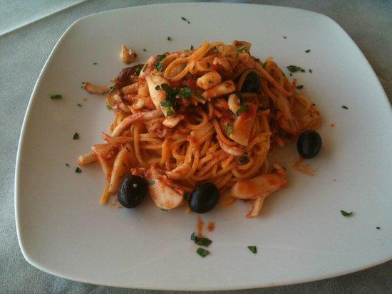Lido Gold Lounge Restaurant
