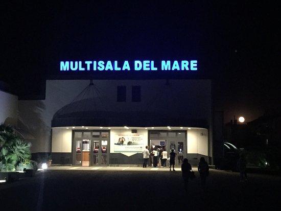 Multisala del Mare