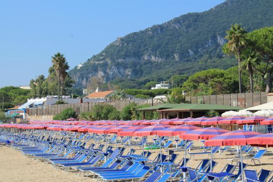 Stabilimento Balneare Lisa