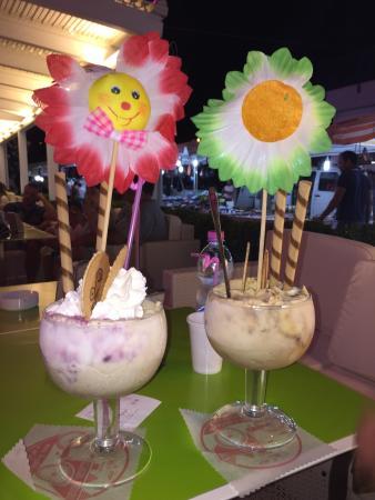 Gelateria Pelacani