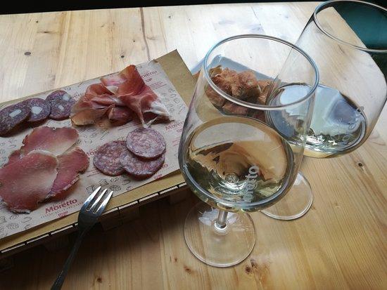 Caffe Moretto