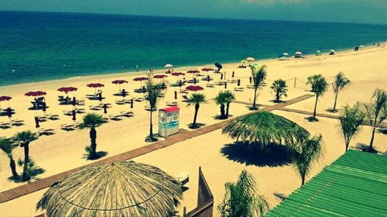 Lido Pescespada