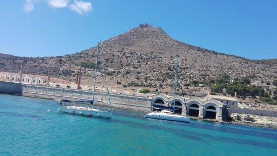 Escursioni a San Vito Lo Capo di Pace Caterina Anna