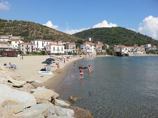 Spiaggia Grande