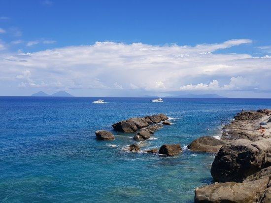 Spiaggia San Gregorio