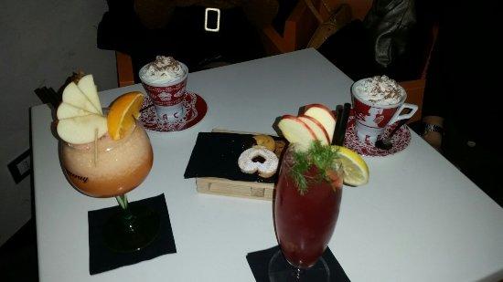 L'Incontro Cafe