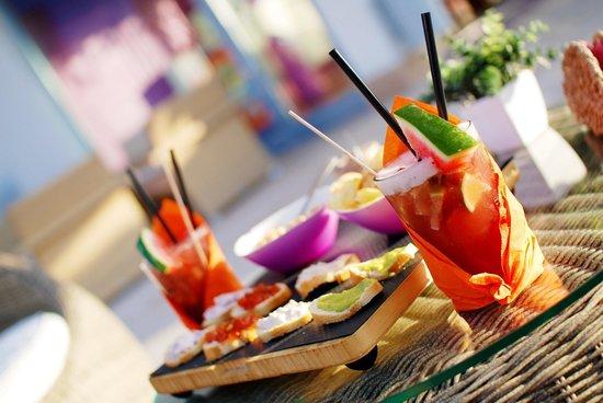 Fuxybar