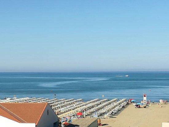Bagno Raffaello