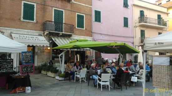 BarBagianni Internet Cafe'