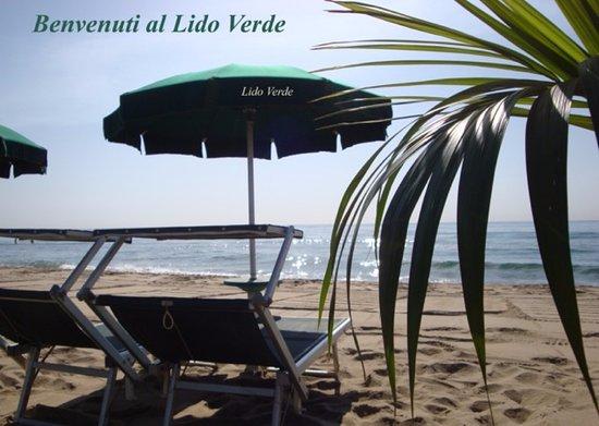 Lido Verde