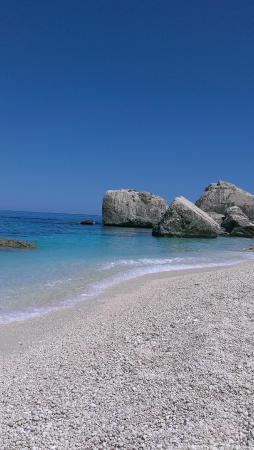 Cala Luna Charter