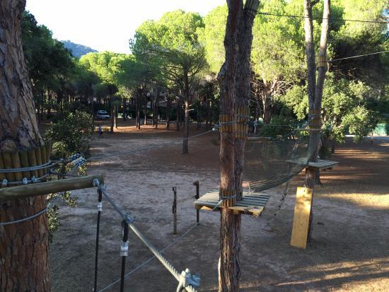 Pula Adventure Park