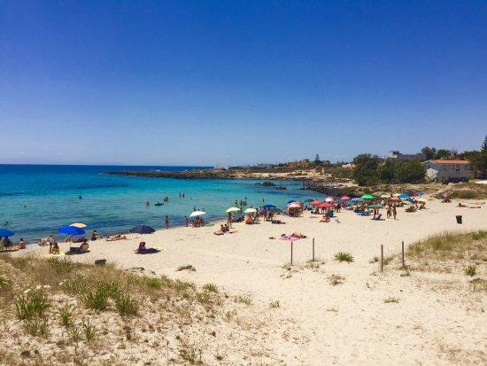Spiaggia di Montedarena
