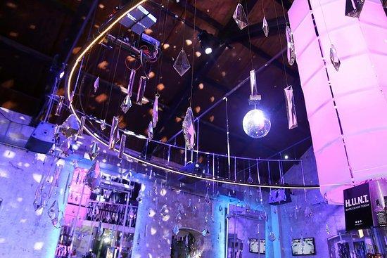 Glam'house
