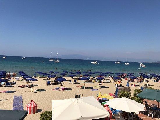 Lido Proserpina - Stabilimento Balneare