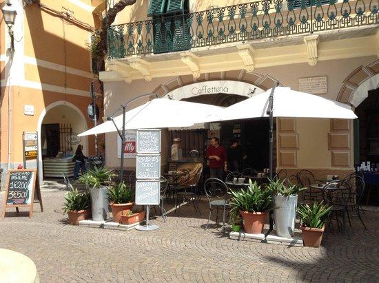 Caffetteria La Pietra