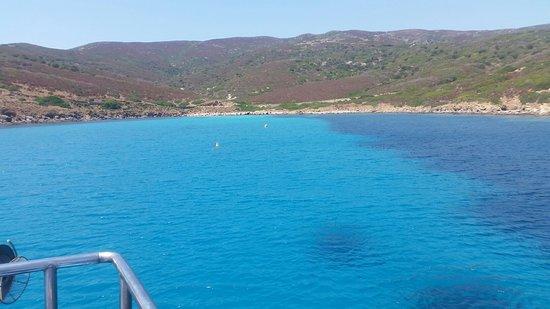 Cala Reale