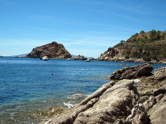 Cala Mar Morto