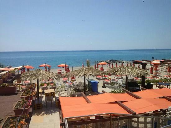 Lido Beach Club Roccella J