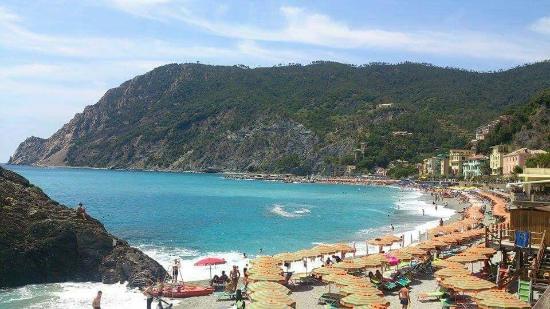Beach Bar Stella Marina