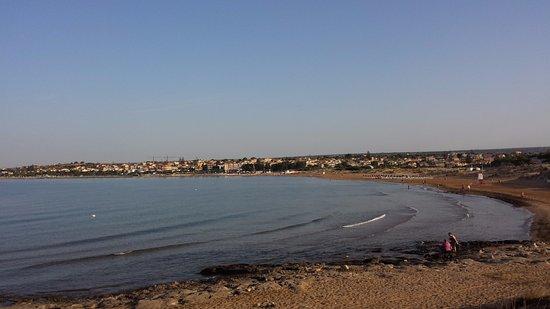 Spiaggia Marina Di Modica