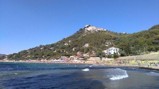 Spiaggia del Pozzillo
