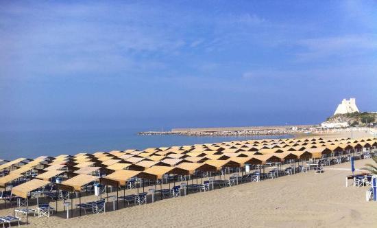 Lido Baia Azzurra