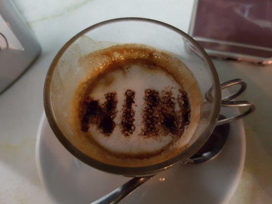 Caffe Nini