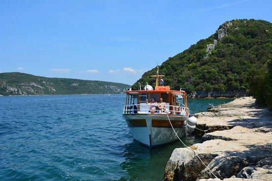 Stupica Excursions