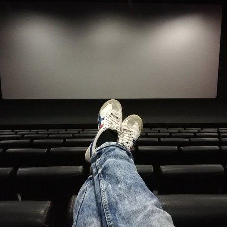 The Space Cinema Grosseto
