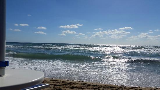 Lido Le Dune