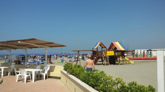 Stabilimento Balneare LIDO