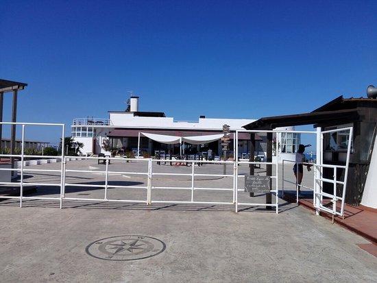 La Nave Beach