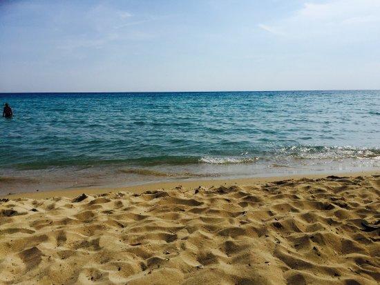Spiaggia di Borraco