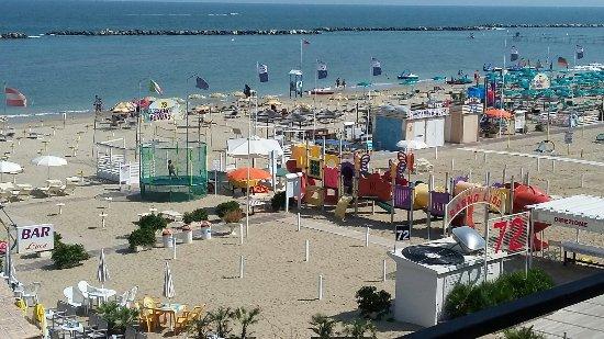 Bagno Lido 72
