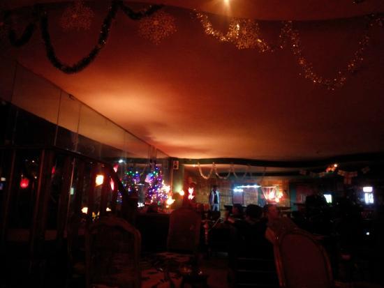 Mirage Pub