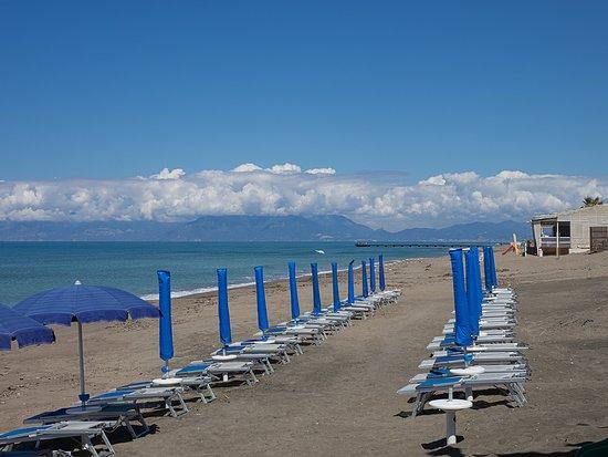 Lido Paestum