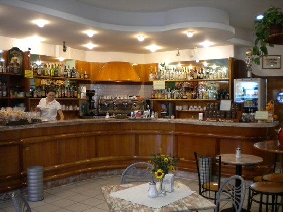 Bar Caffe La Golosa