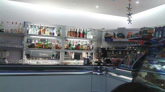 Il Muretto Bar