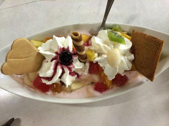 Bar - Gelateria Guido