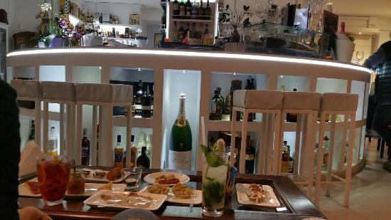 Renzetti Aperitivo&Bar