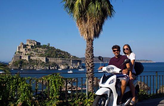 Noleggio Auto e Scooter Start & Go