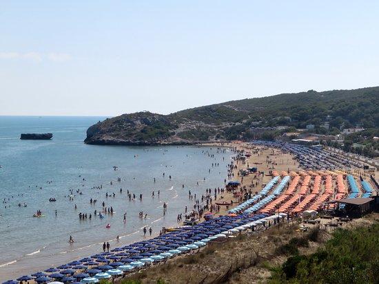 Baia di Manacore