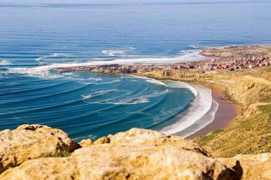 Mirage Surf Morocco