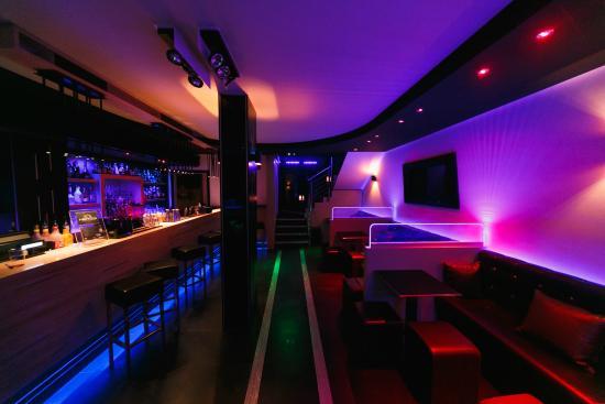Nereis Soundrink Bar