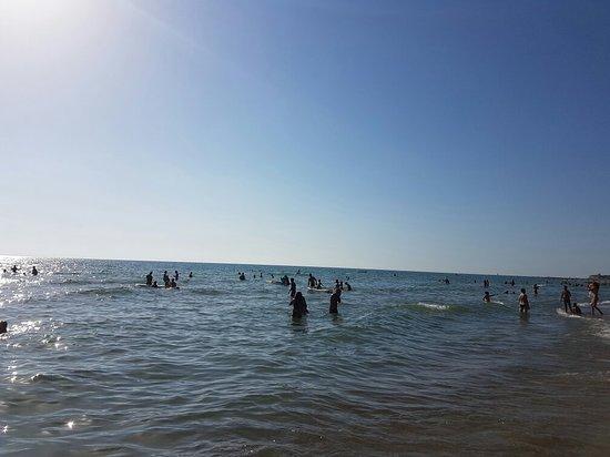 Blue Bay - Stabilimento Balneare Anzio