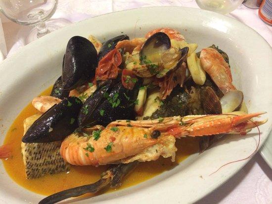 Cycas Ristorante Bar
