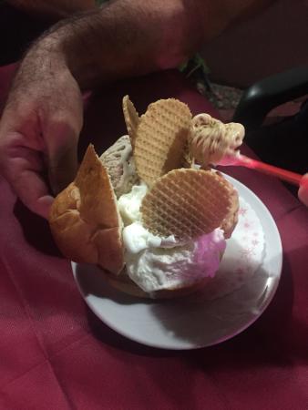 Gelateria Winner